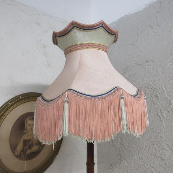 イギリス アンティーク 家具 フロアスタンド フロアライト 店舗什器 6868d