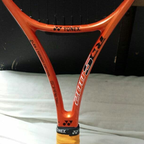 ウェア YONEX(RDS002)