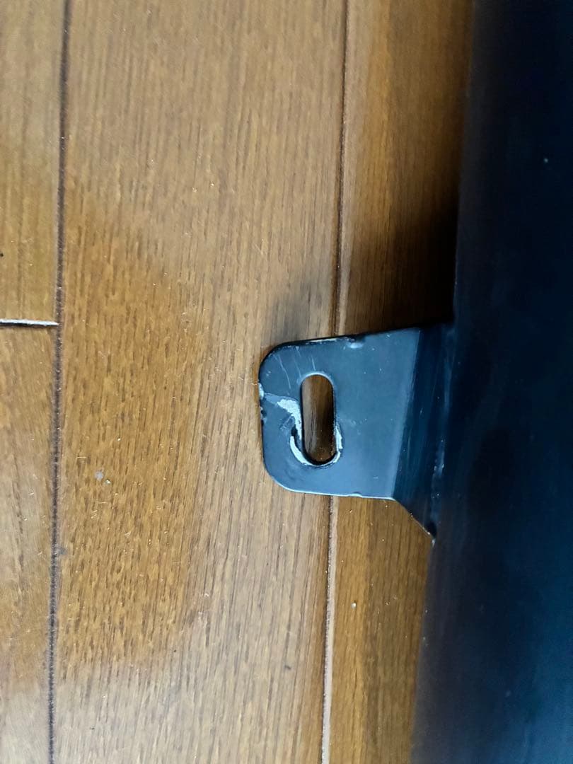 ホンダレブル250オーバーレーシングスリップオンマフラー