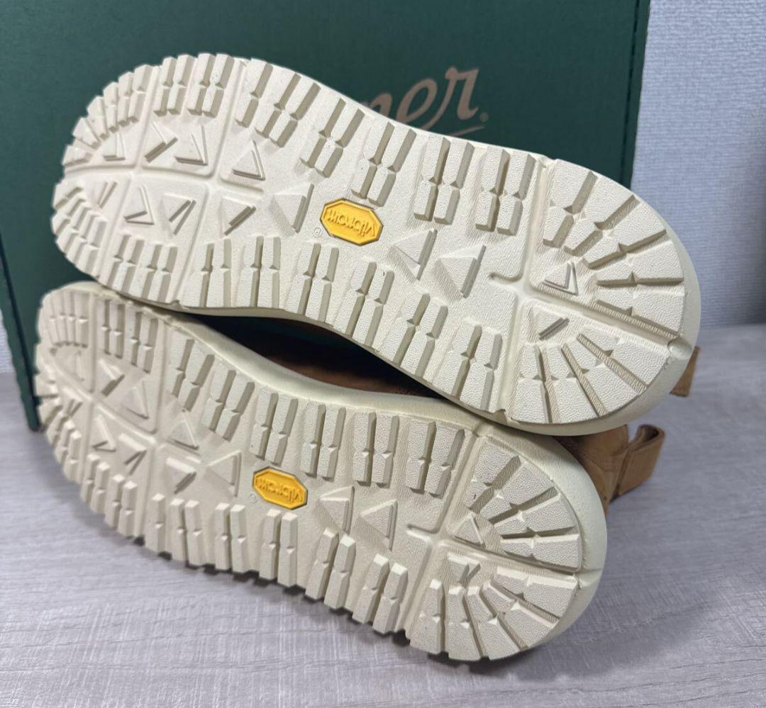 t*o様 【新品未使用】ダナー トラムライン チェルシー 917 サイドゴア ブ