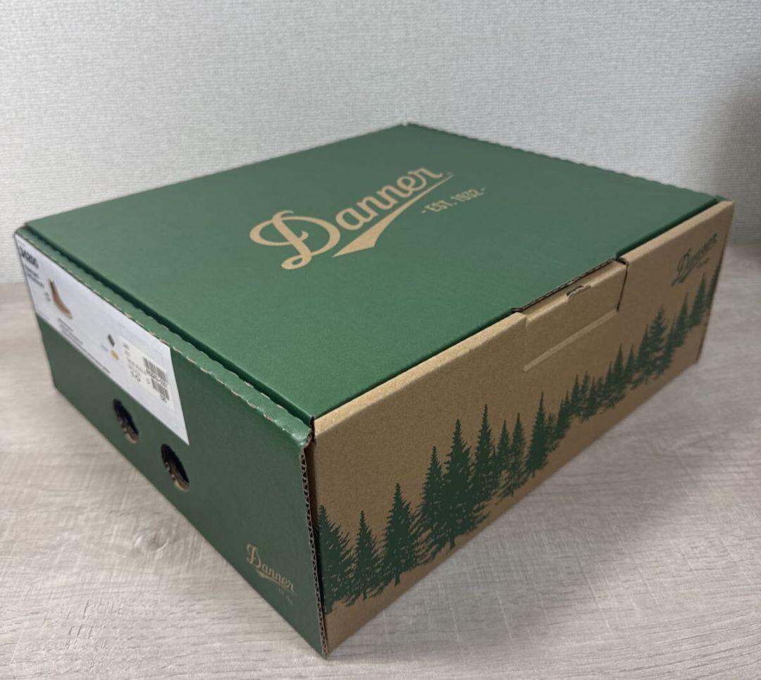 t*o様 【新品未使用】ダナー トラムライン チェルシー 917 サイドゴア ブ