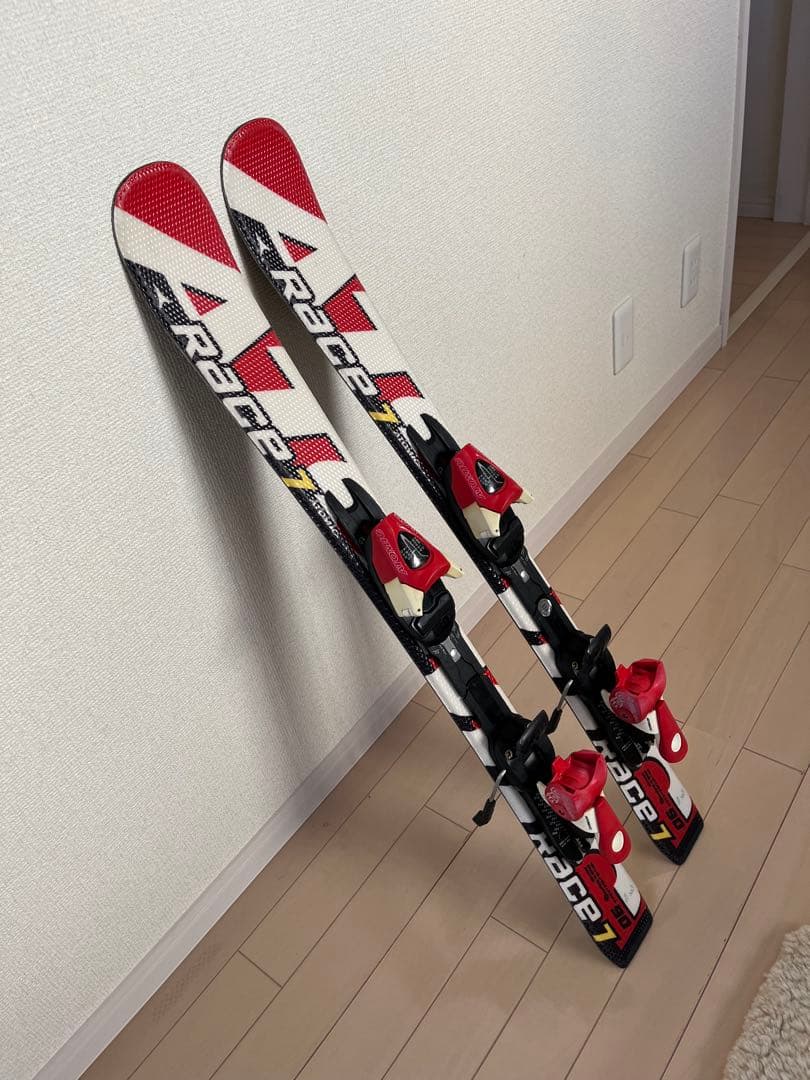 子供用 スキー板 Atomic Race 7 90cm