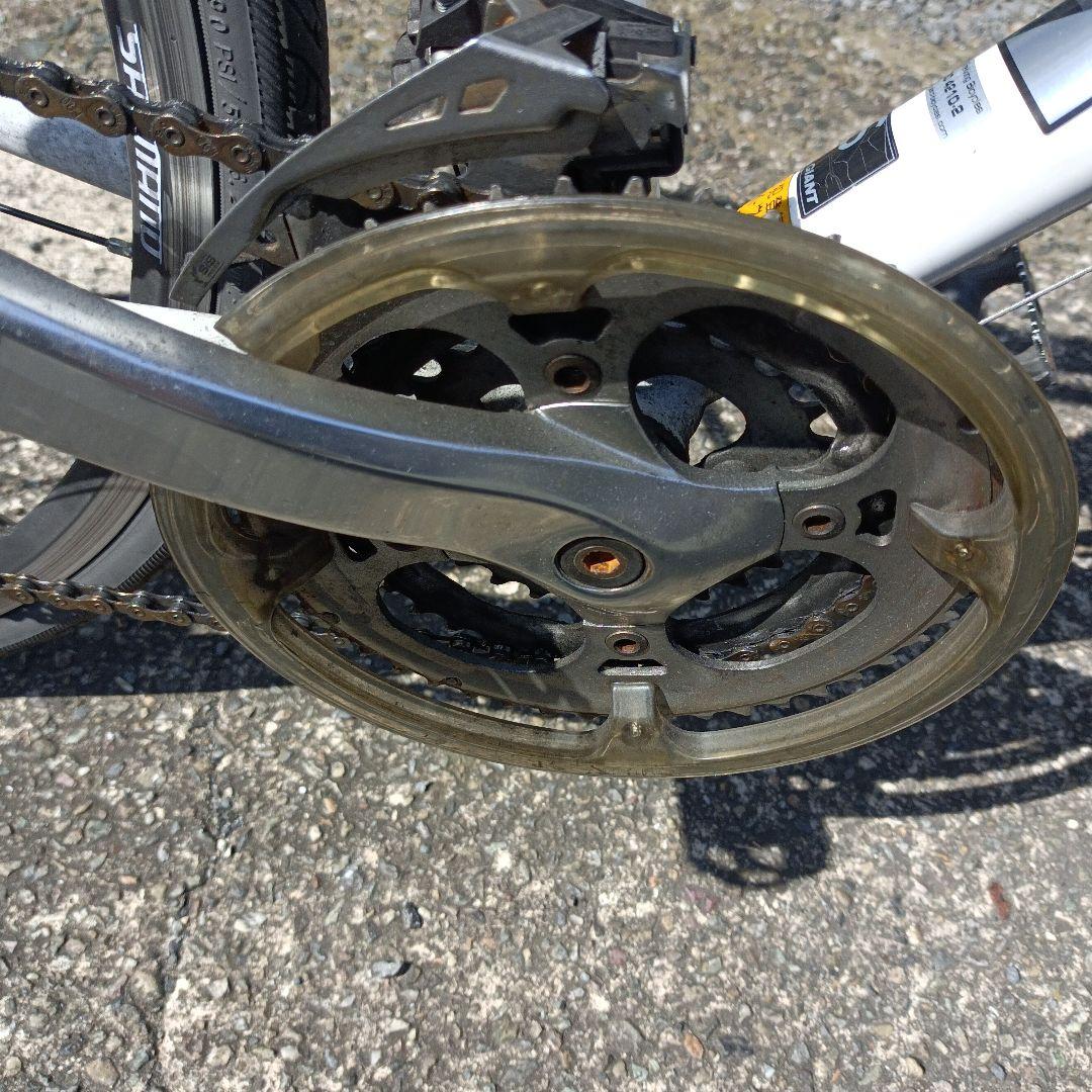 Giant escape R3 ジャイアント エスケープ Sサイズ