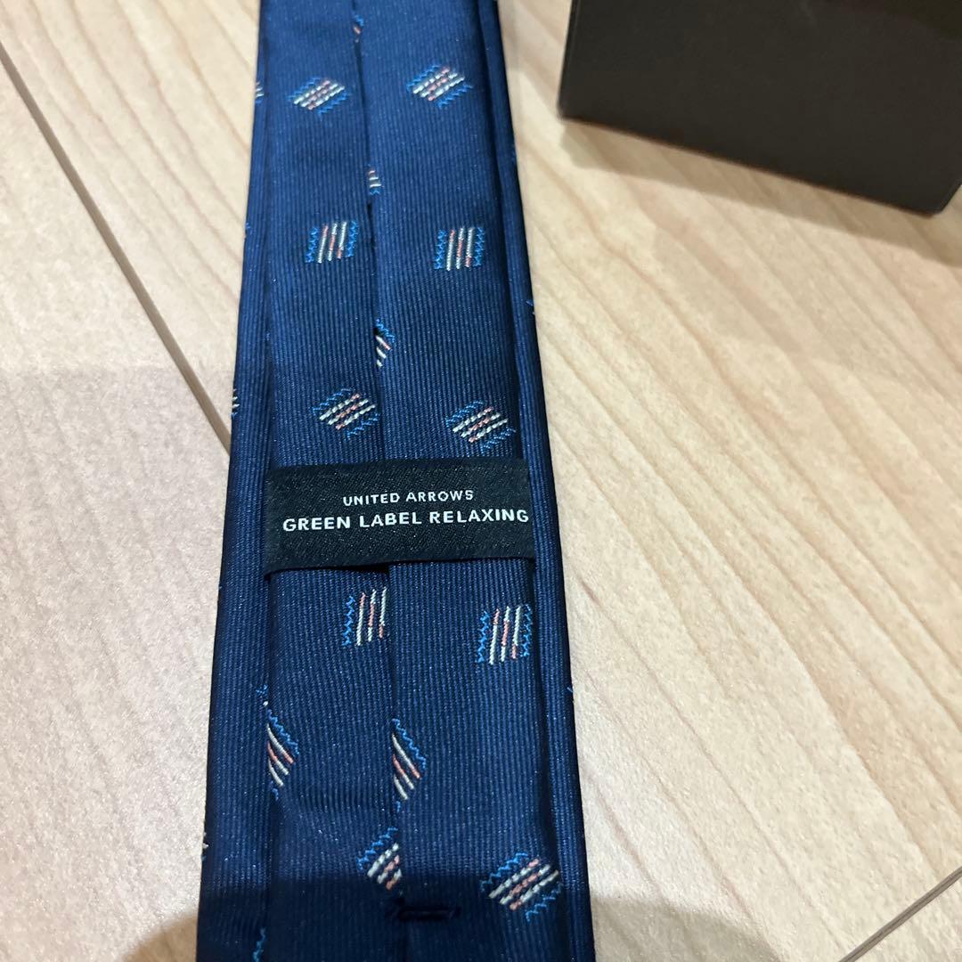 ユナイテッドアローズgreen label relaxing 120スーツセット