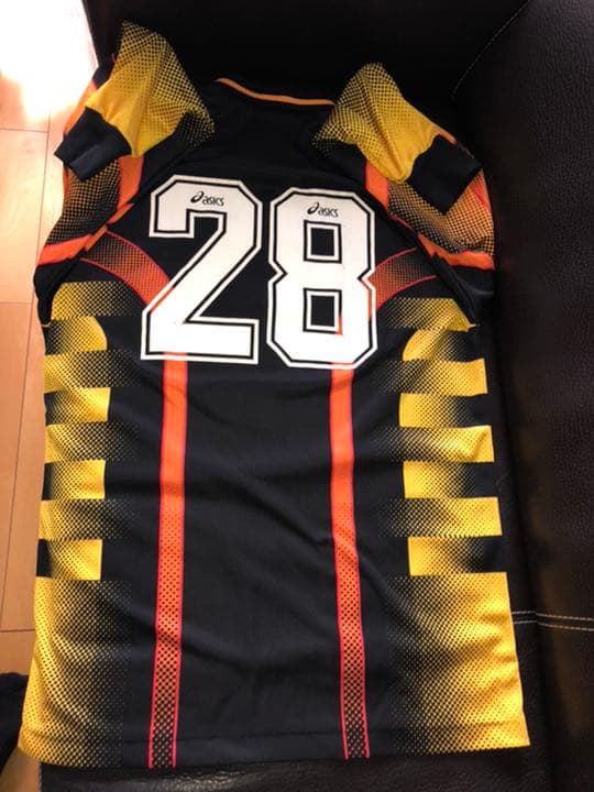 フロンターレ　ユニフォーム　GK レア