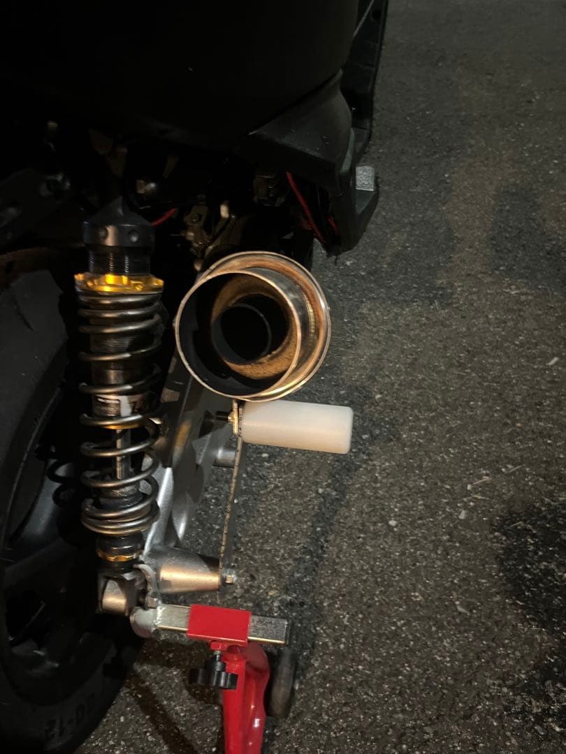 ウィルズウィン　シグナスマフラー