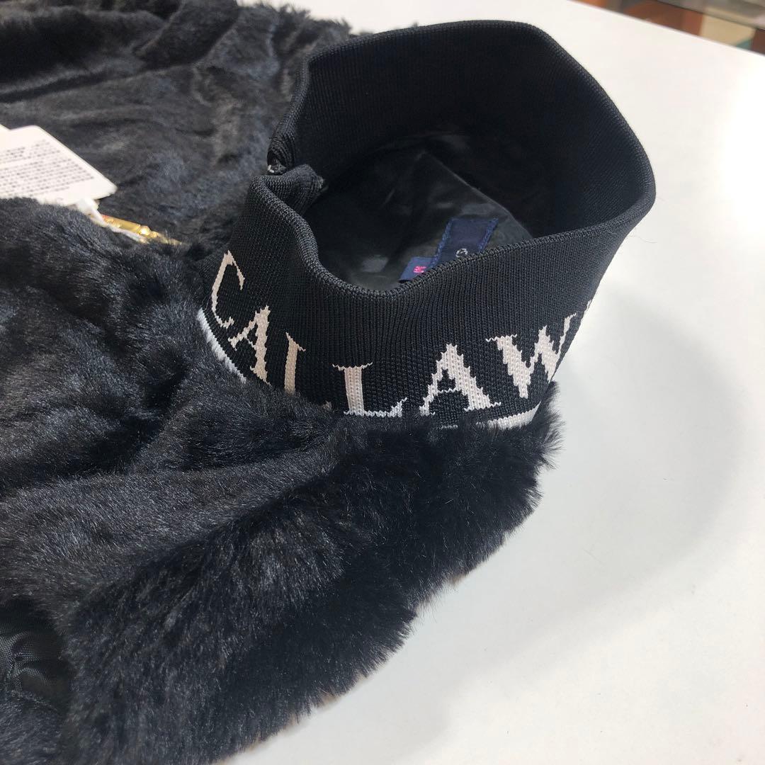 callawayレディスゴルフベストM