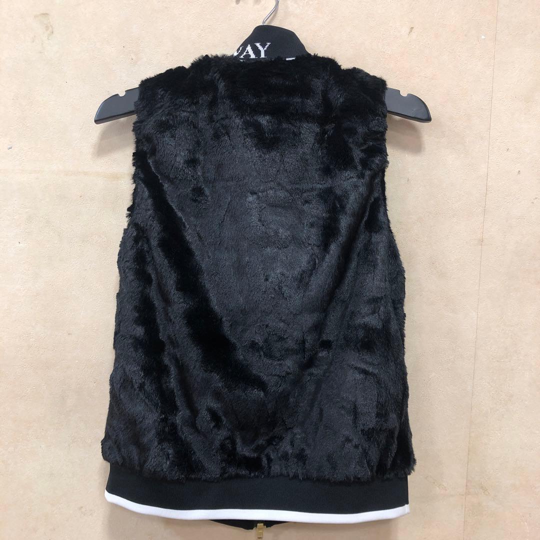 callawayレディスゴルフベストM