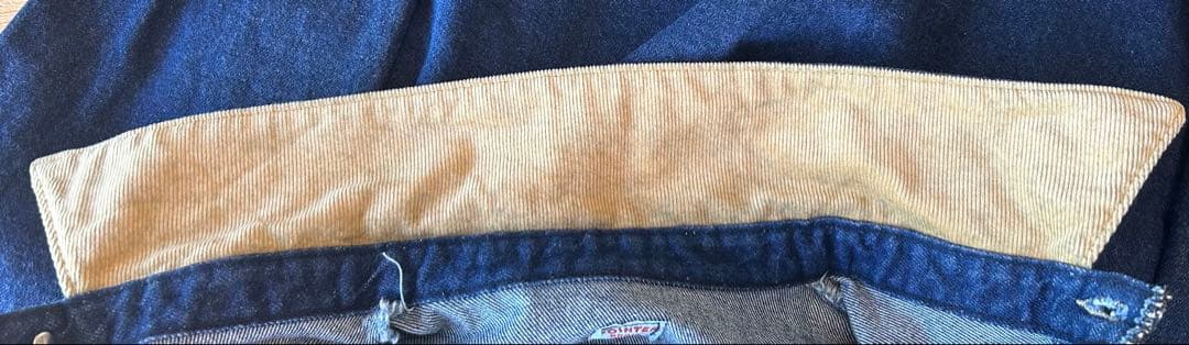 古着 POINTER ポインター USA製 カバーオール メンズ Mサイズ