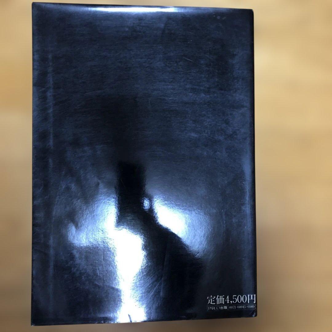 PARCO AD WORK 1969-1979 絶版　レア　貴重品　お値引き