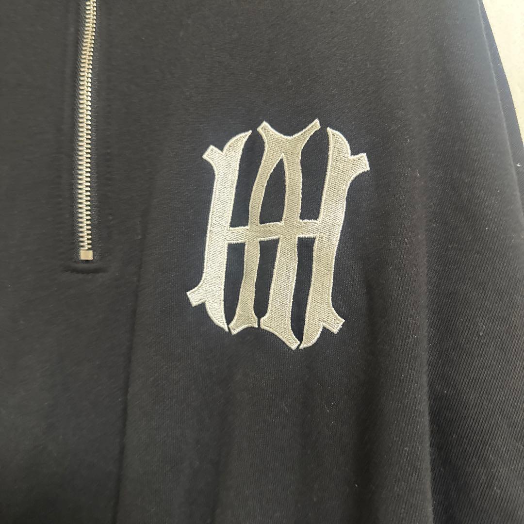 浜崎あゆみ MFC コラボ フーディー サイズL