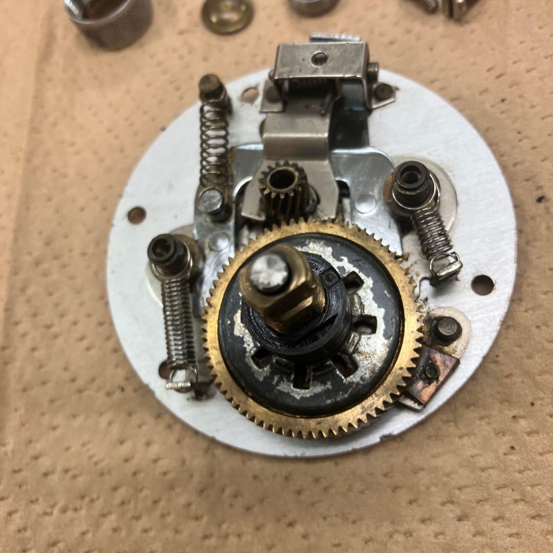 ABU 5500 C サイモンピンク