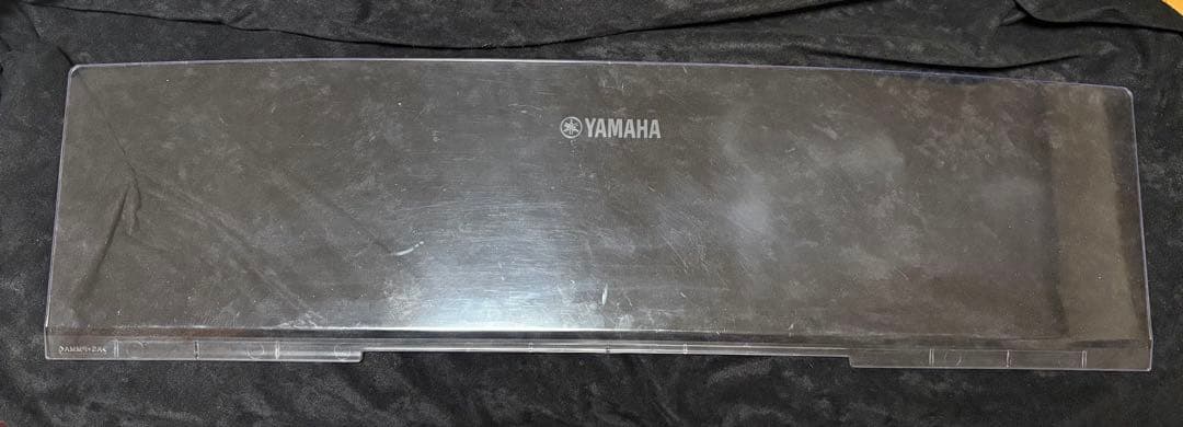 YAMAHA P-255 電子ピアノ　送料込み　中古品