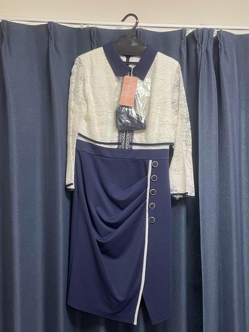 SOBRE ソブレ　ワンピース