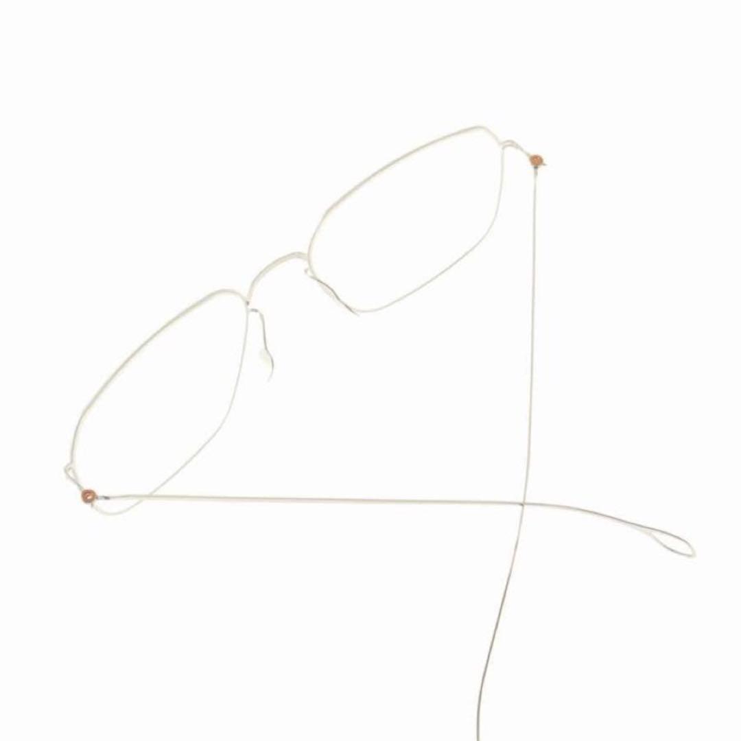 Haffmans&Neumeister ハフマンス&ノイマイスター Nolan