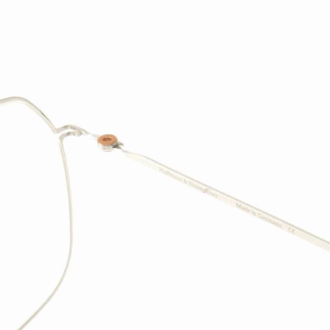 Haffmans&Neumeister ハフマンス&ノイマイスター Nolan