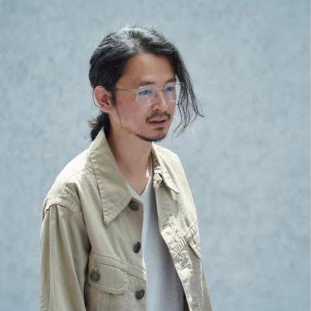 Haffmans&Neumeister ハフマンス&ノイマイスター Nolan