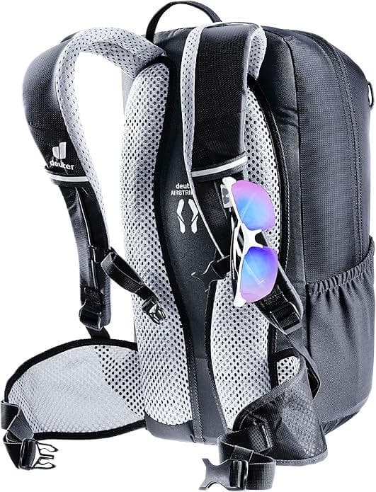 【新品】Deuter（ドイター） バックパック バイク I 20 ブラック