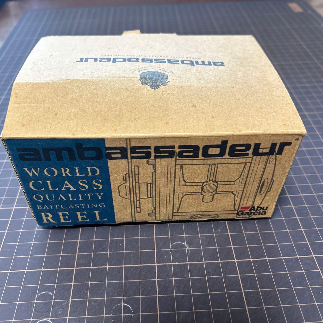 【＠t.kさん専用】ambassadeur5600C 未使用品