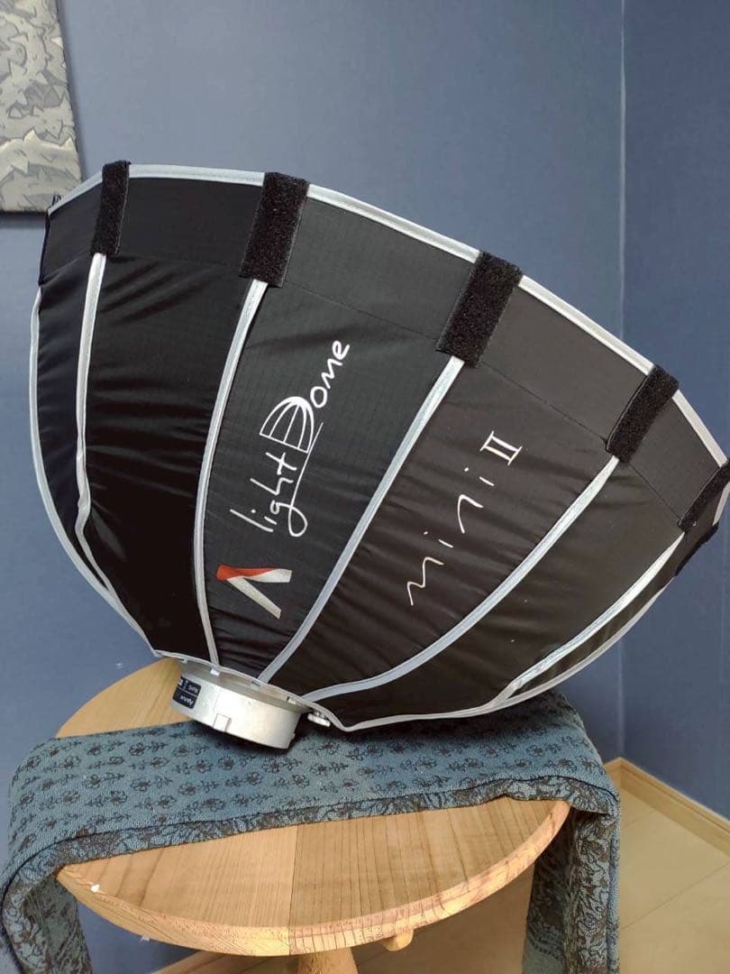 Aputure Light Dome Mini II 純正