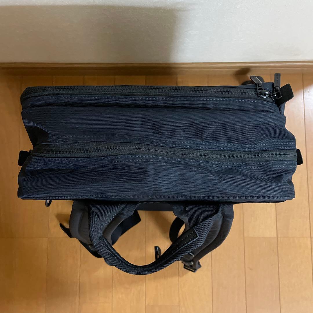 MANHATTAN PASSAGE #5415 バックパック　エスト2 リュック