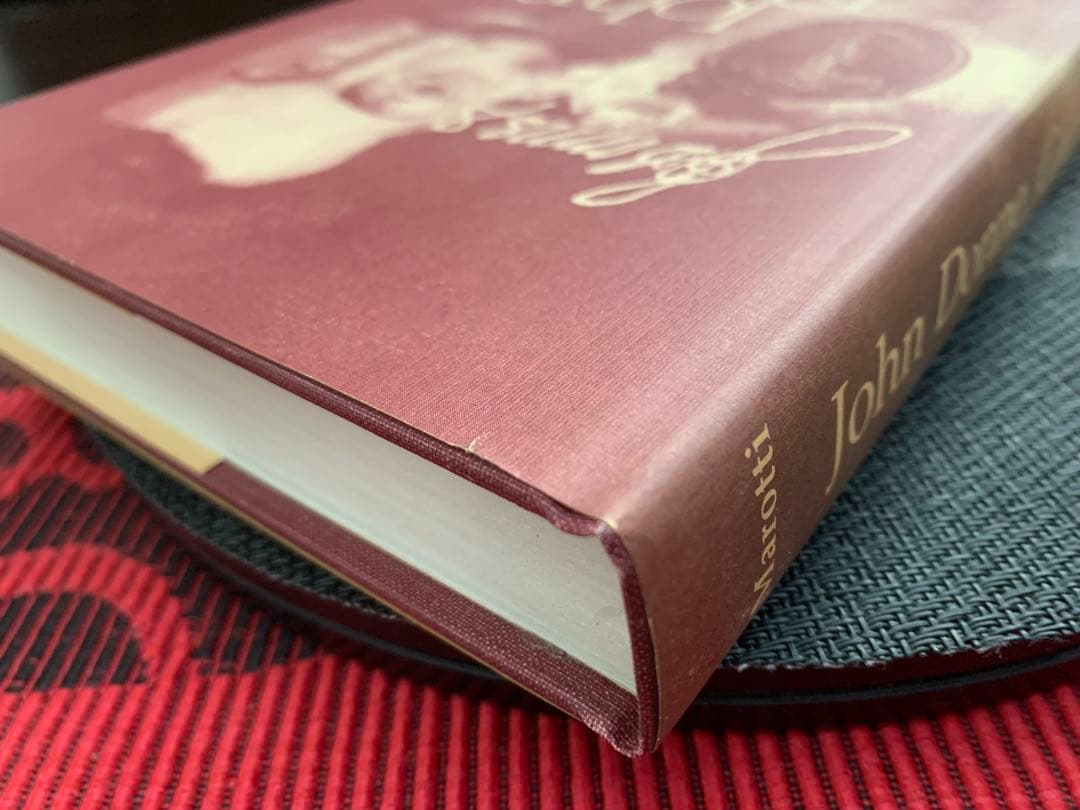 希少　John Donne, Coterie Poet