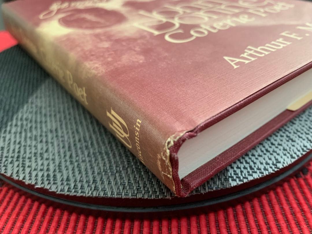 希少　John Donne, Coterie Poet