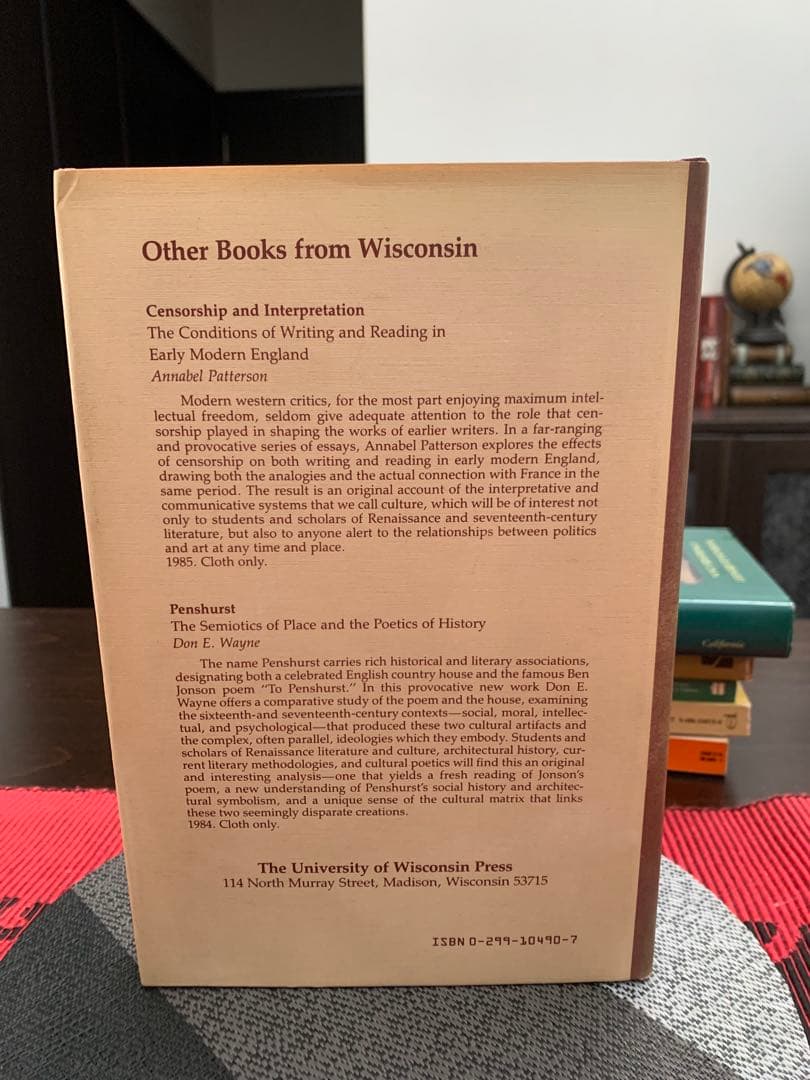 希少　John Donne, Coterie Poet