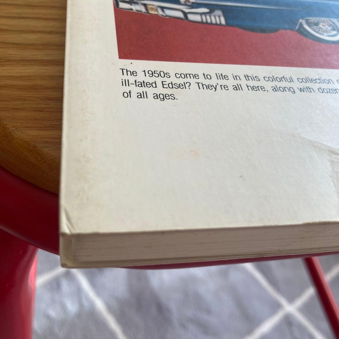 その他 cruise O matic