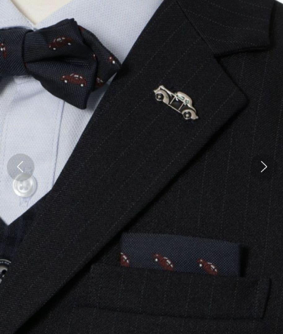 CHOPIN　スーツ　7点セット　フォーマル