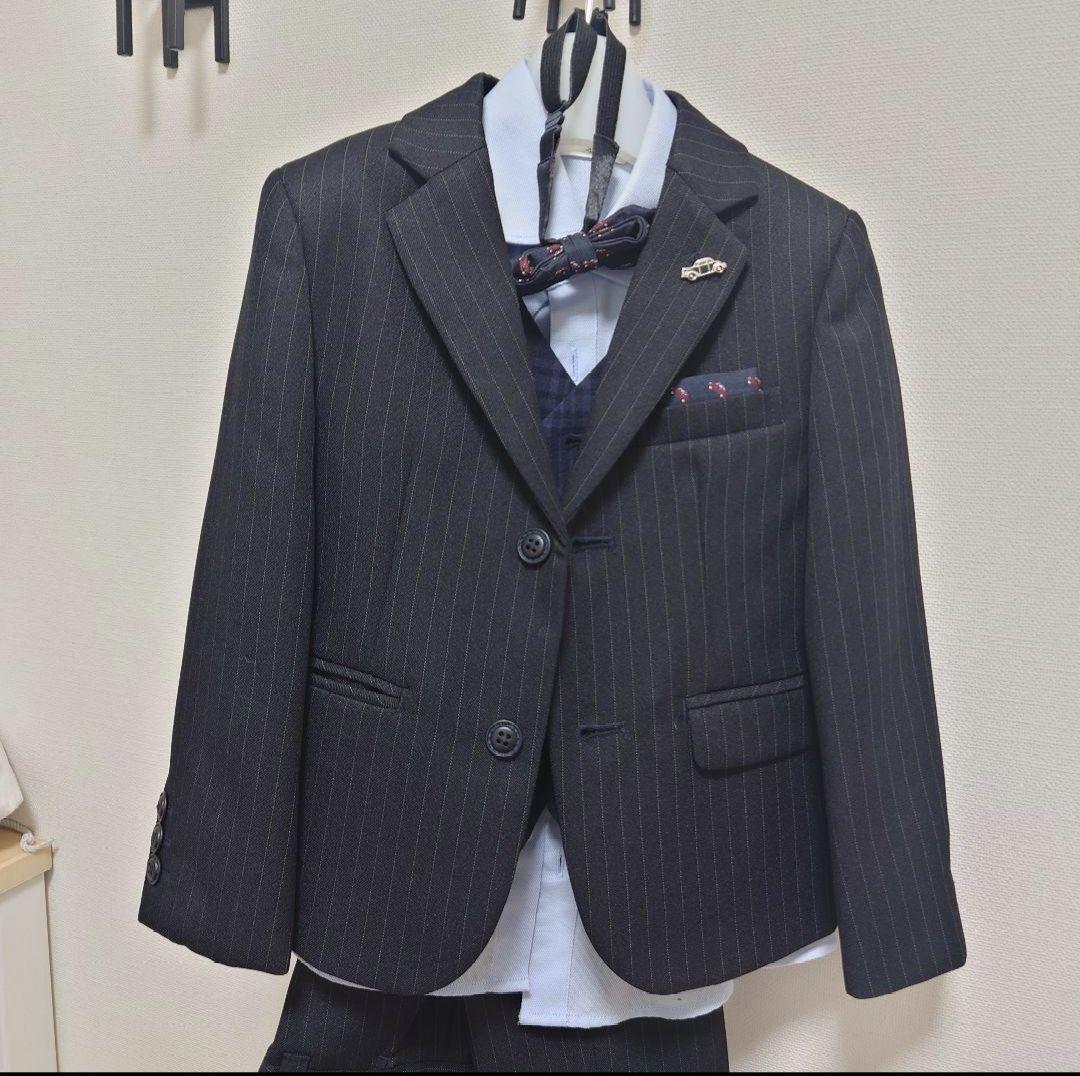 CHOPIN　スーツ　7点セット　フォーマル