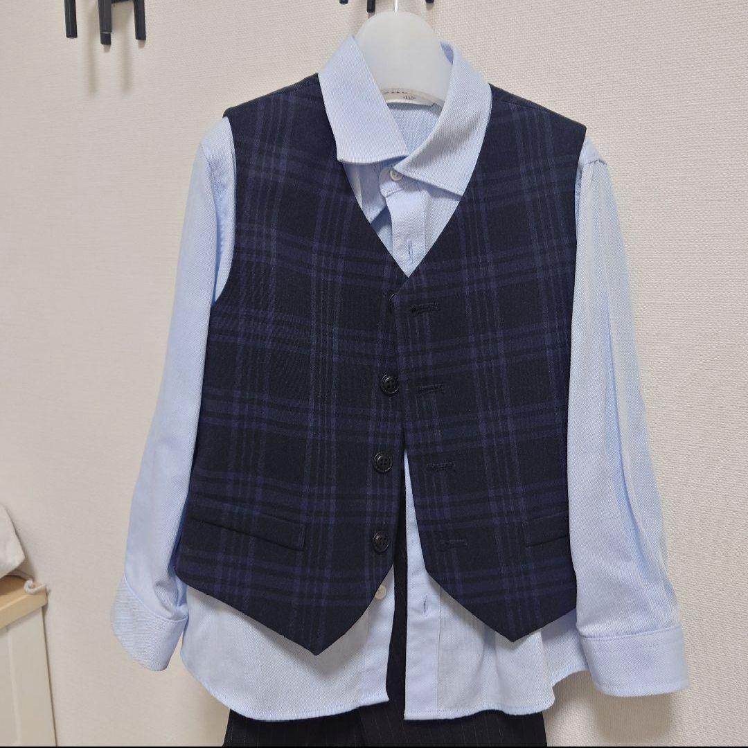 CHOPIN　スーツ　7点セット　フォーマル