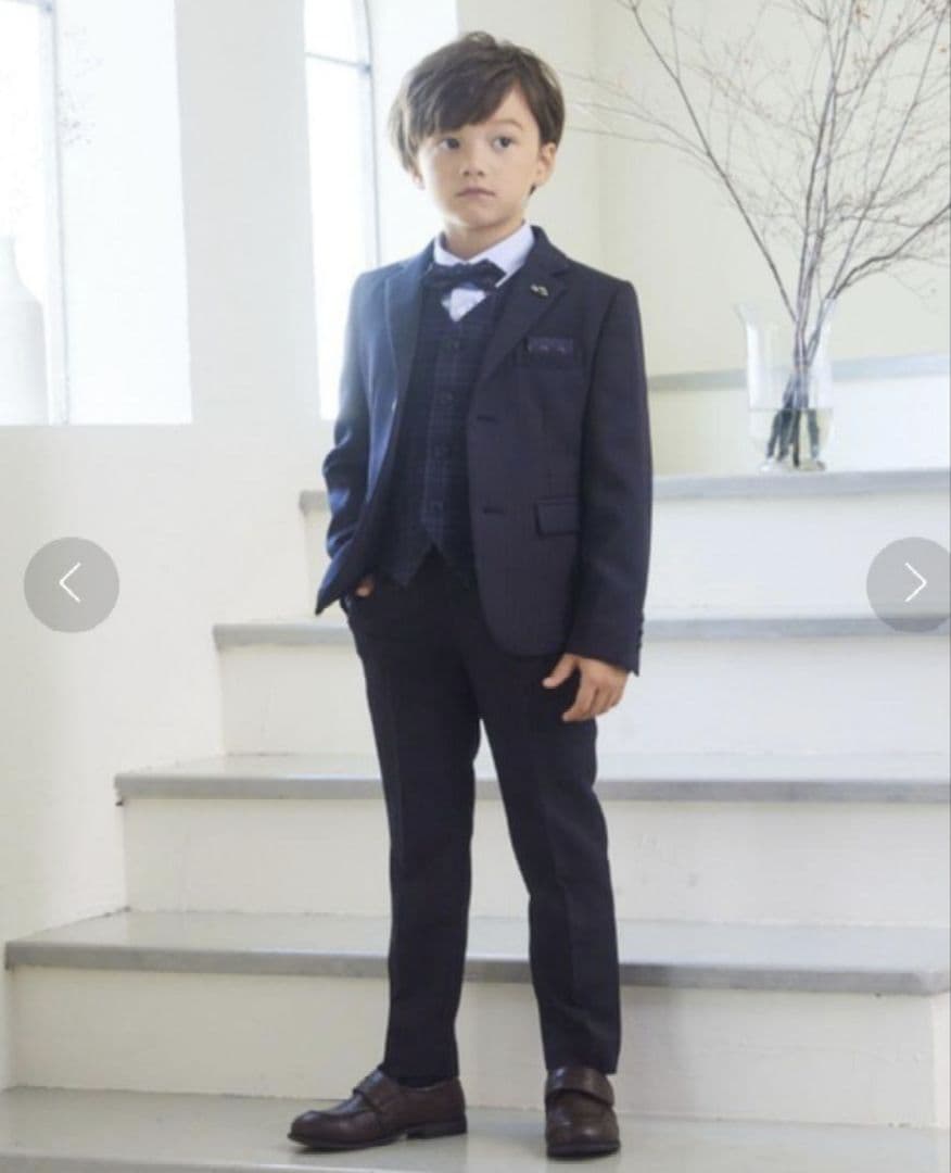 CHOPIN　スーツ　7点セット　フォーマル