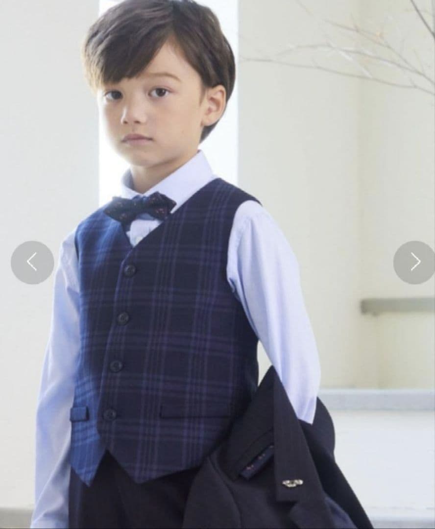 CHOPIN　スーツ　7点セット　フォーマル