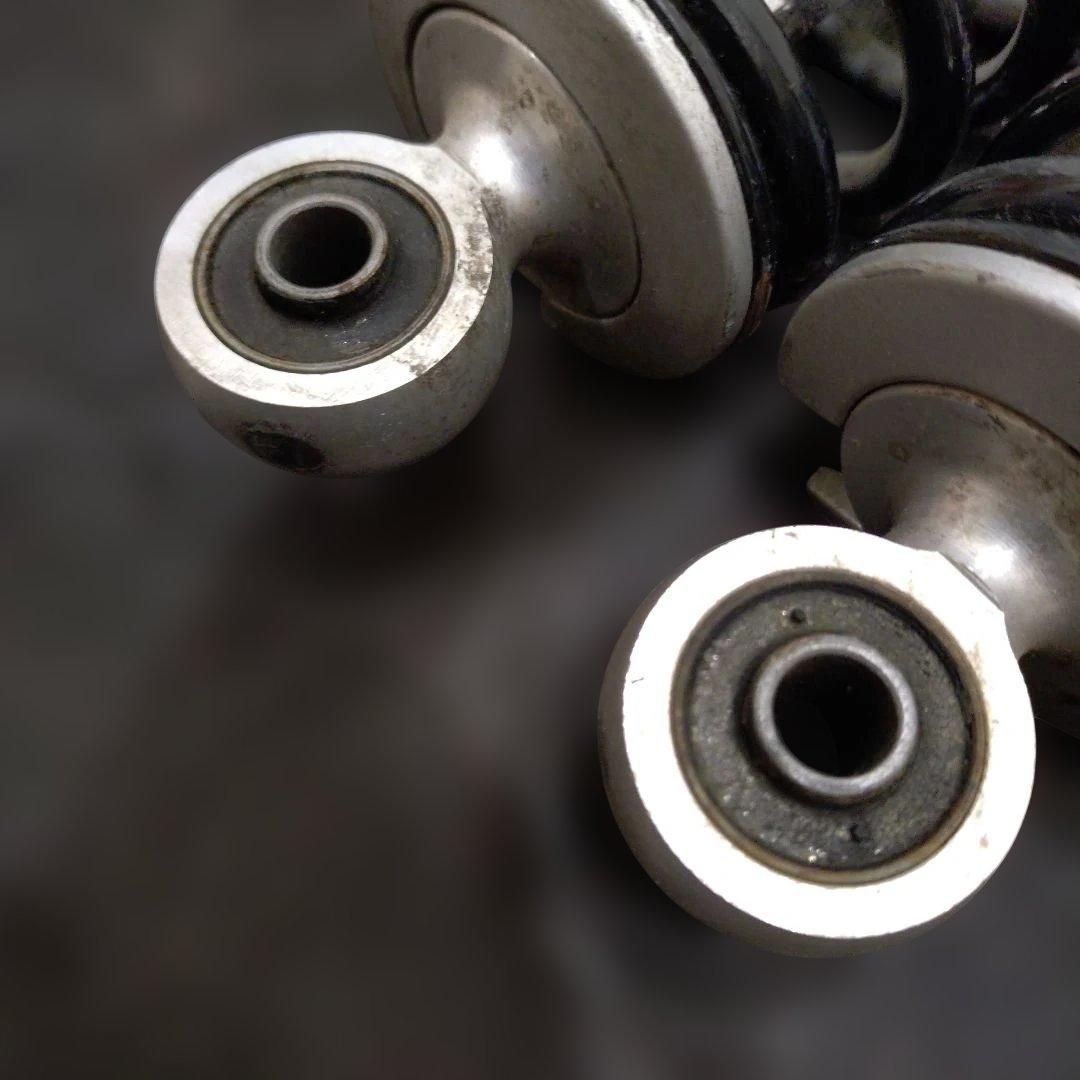 t*様 CB400SF　オーリンズリアショック　HO142