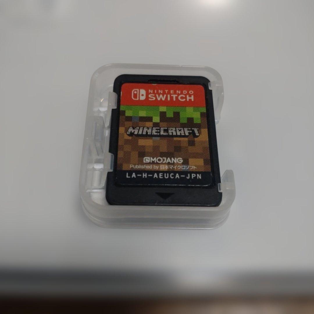 うずまきソフトニンテンドースイッチ　ソフト　4個セット