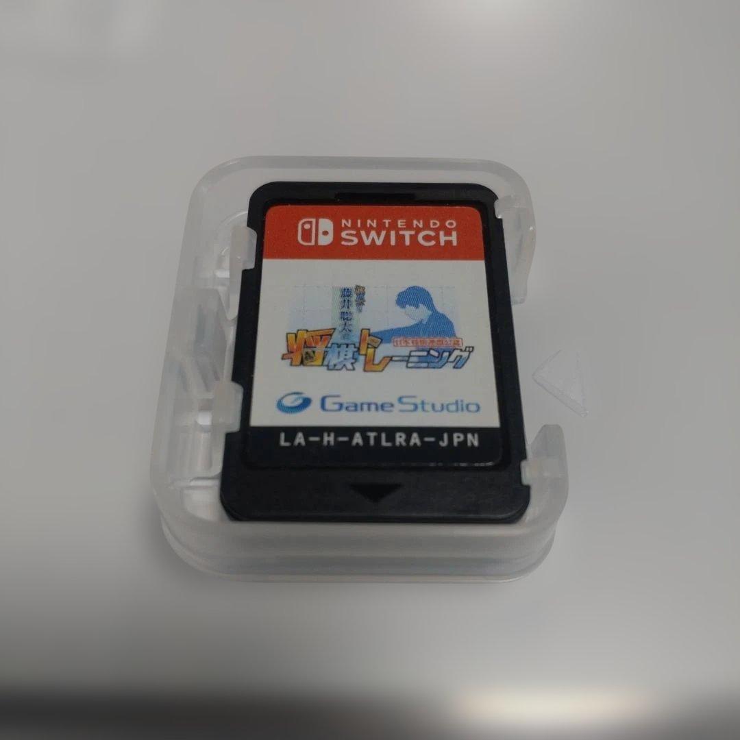 うずまきソフトニンテンドースイッチ　ソフト　4個セット