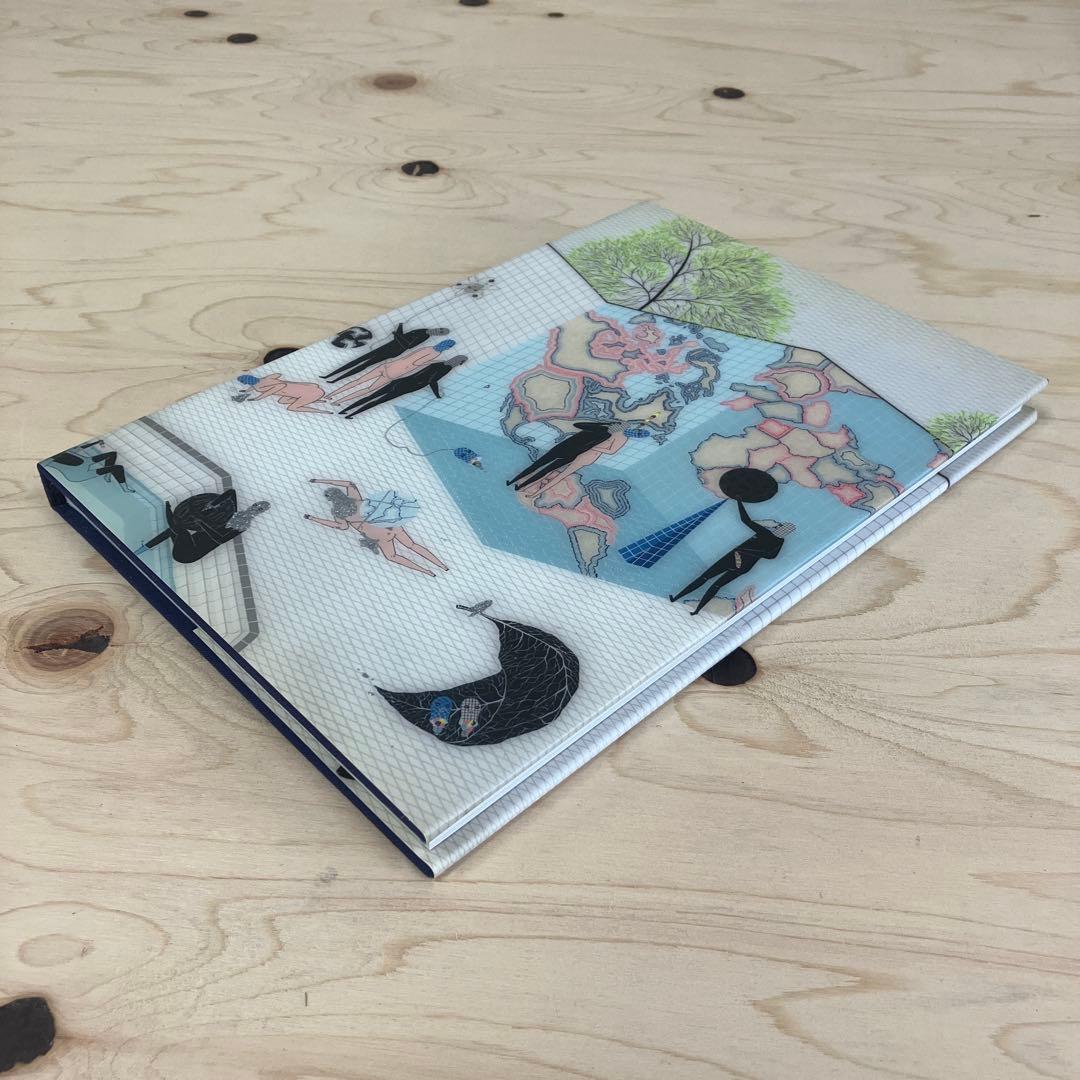 アート・デザイン・音楽 Mark Whalen Human Development