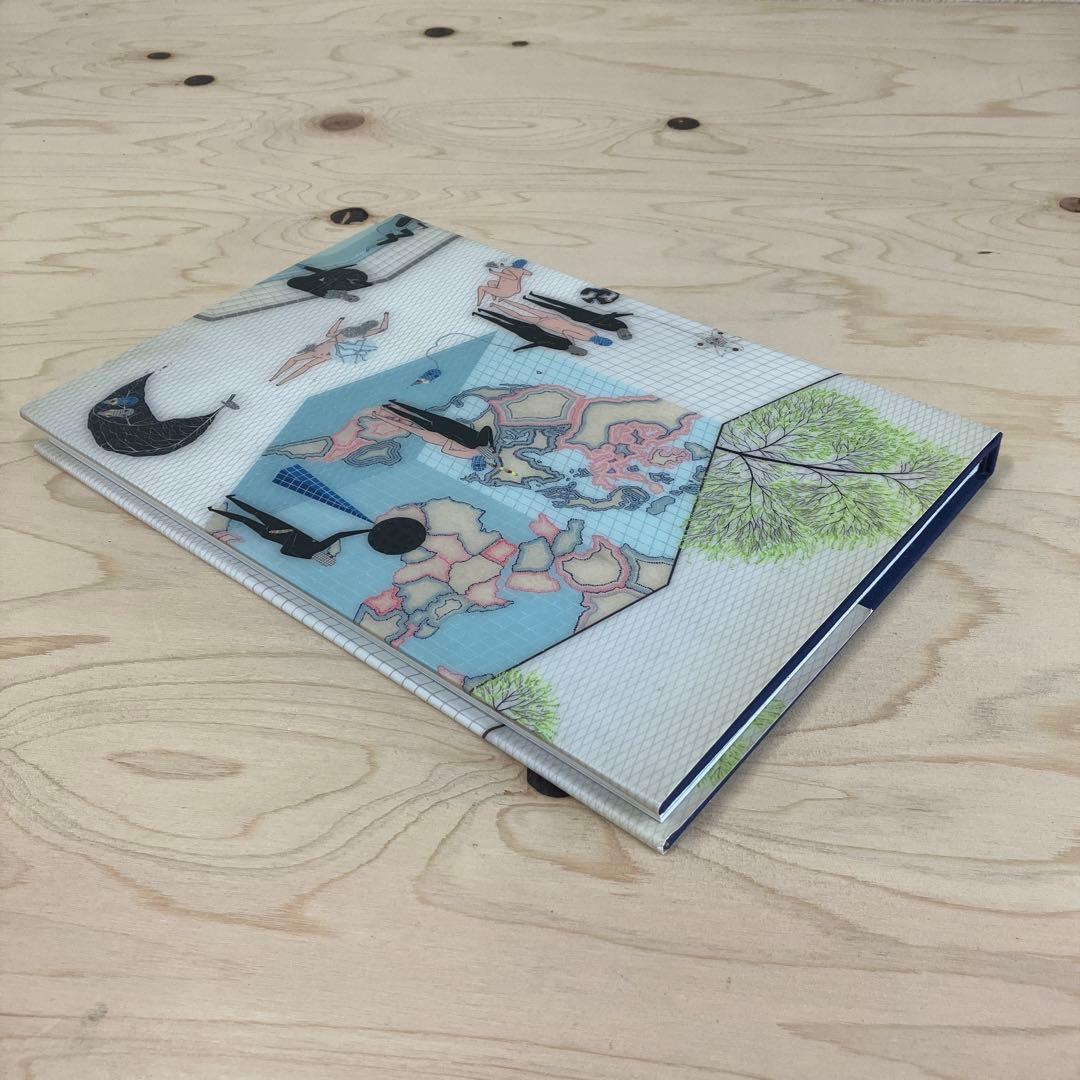 アート・デザイン・音楽 Mark Whalen Human Development