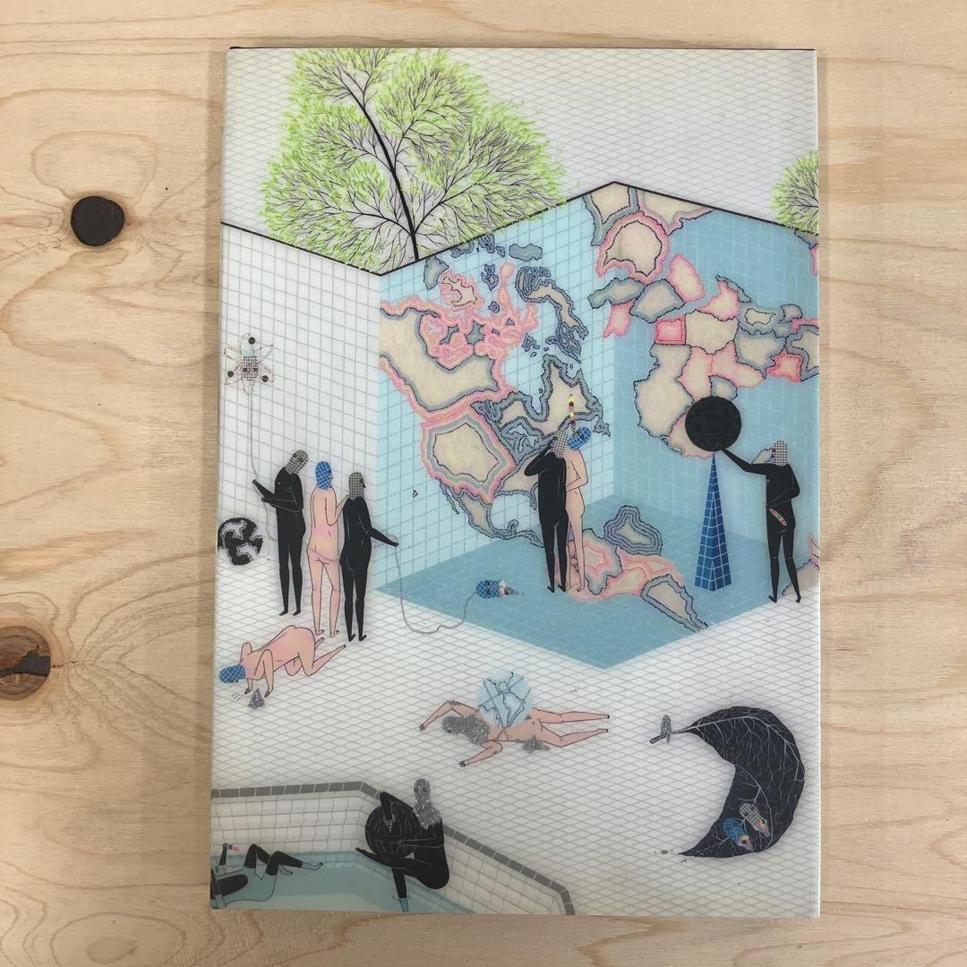 アート・デザイン・音楽 Mark Whalen Human Development