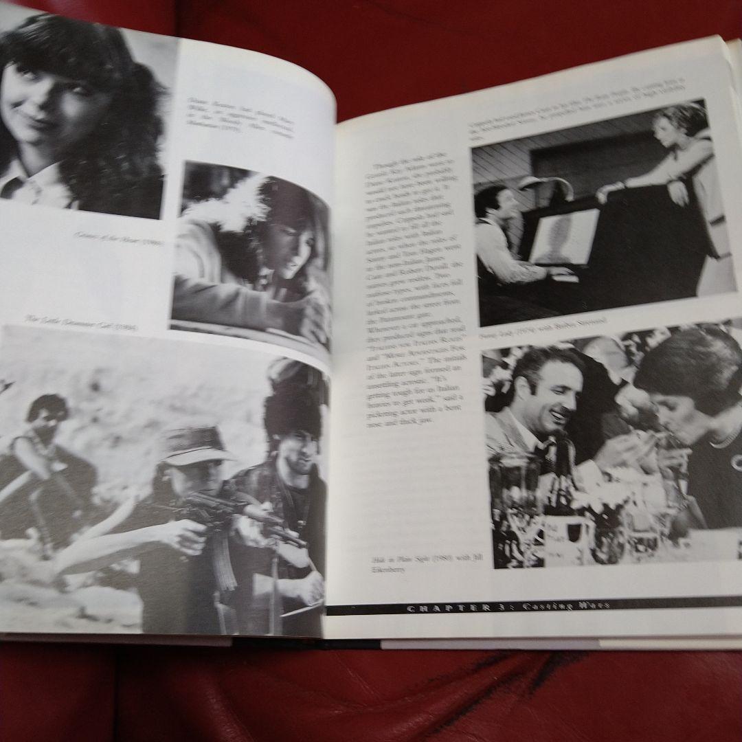 ゴッドファーザー 洋書 ムービーズ The Godfather Movies