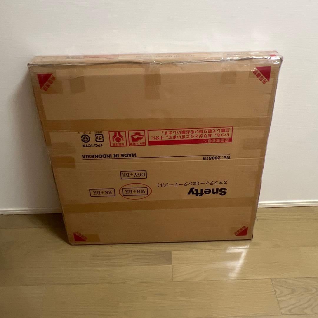 LOWYA ロウヤ ネストテーブル 大理石柄