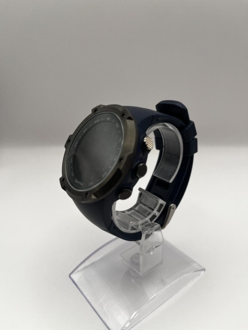 ラウンド用品・アクセサリー Shot Navi W1 Evolve Taka