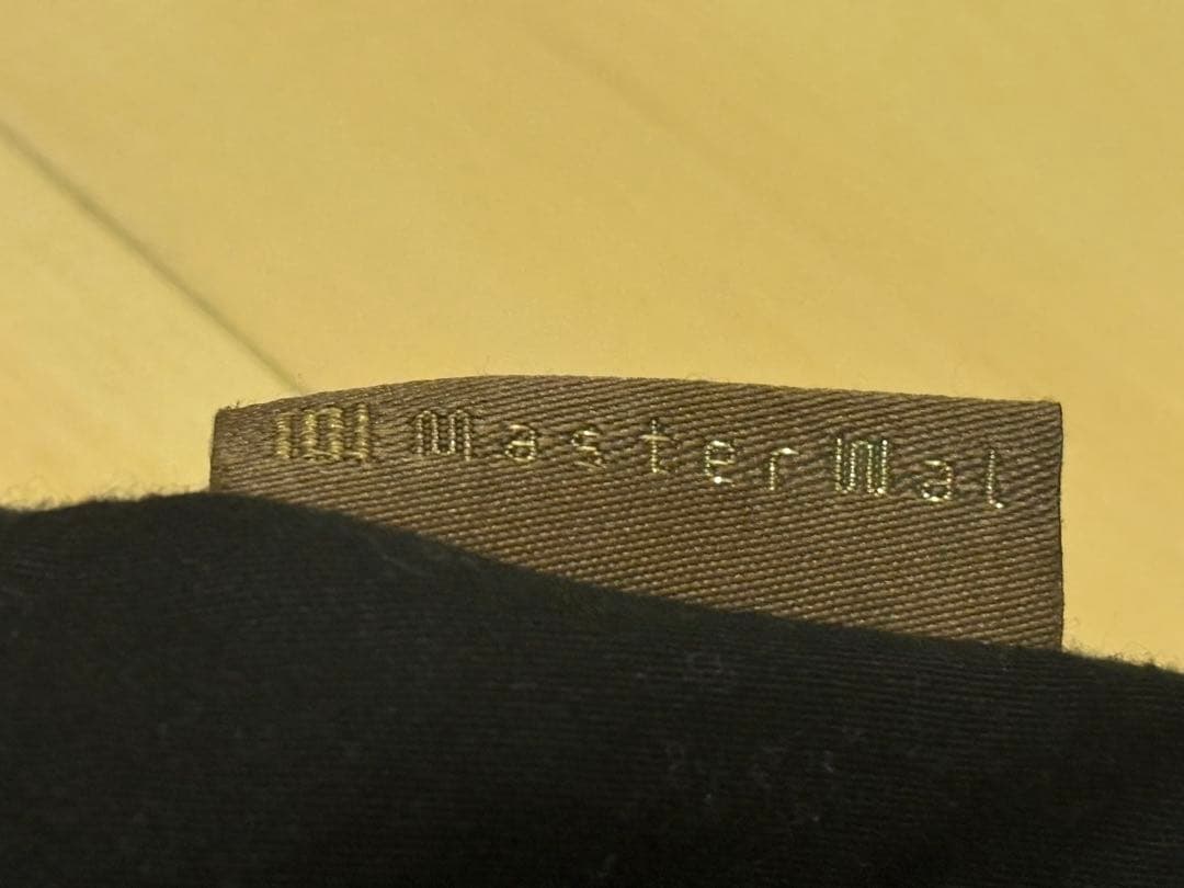 マスターウォール　ステラ デュベット カバー