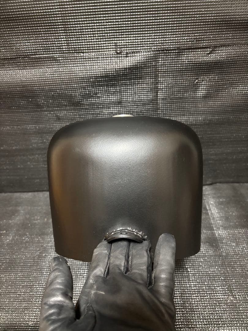 ハーレー スポーツスター タンク スポタン