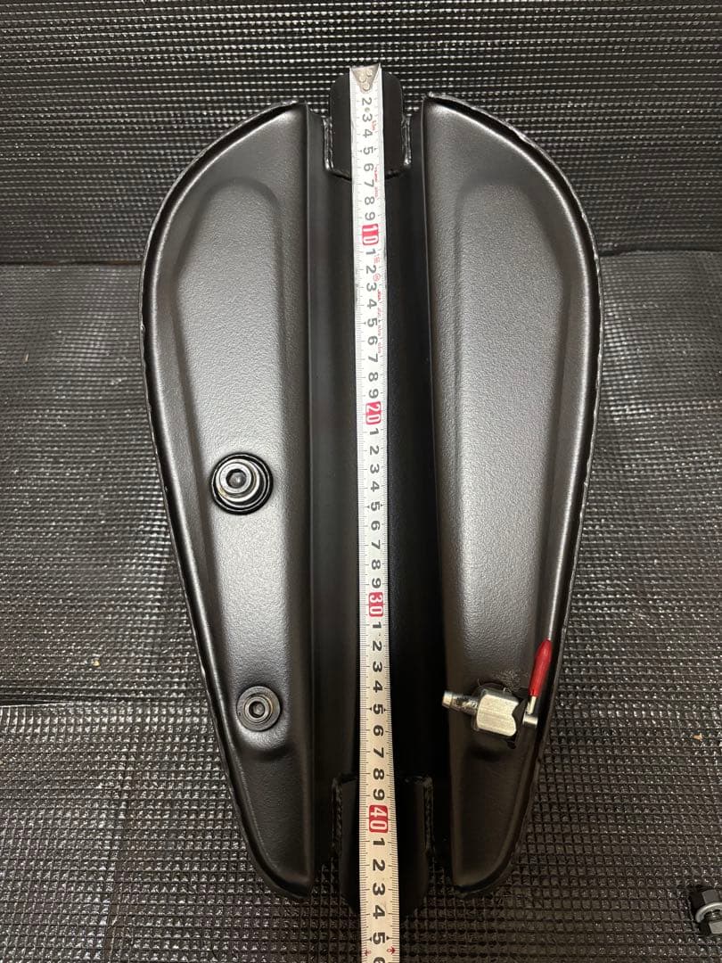 ハーレー スポーツスター タンク スポタン