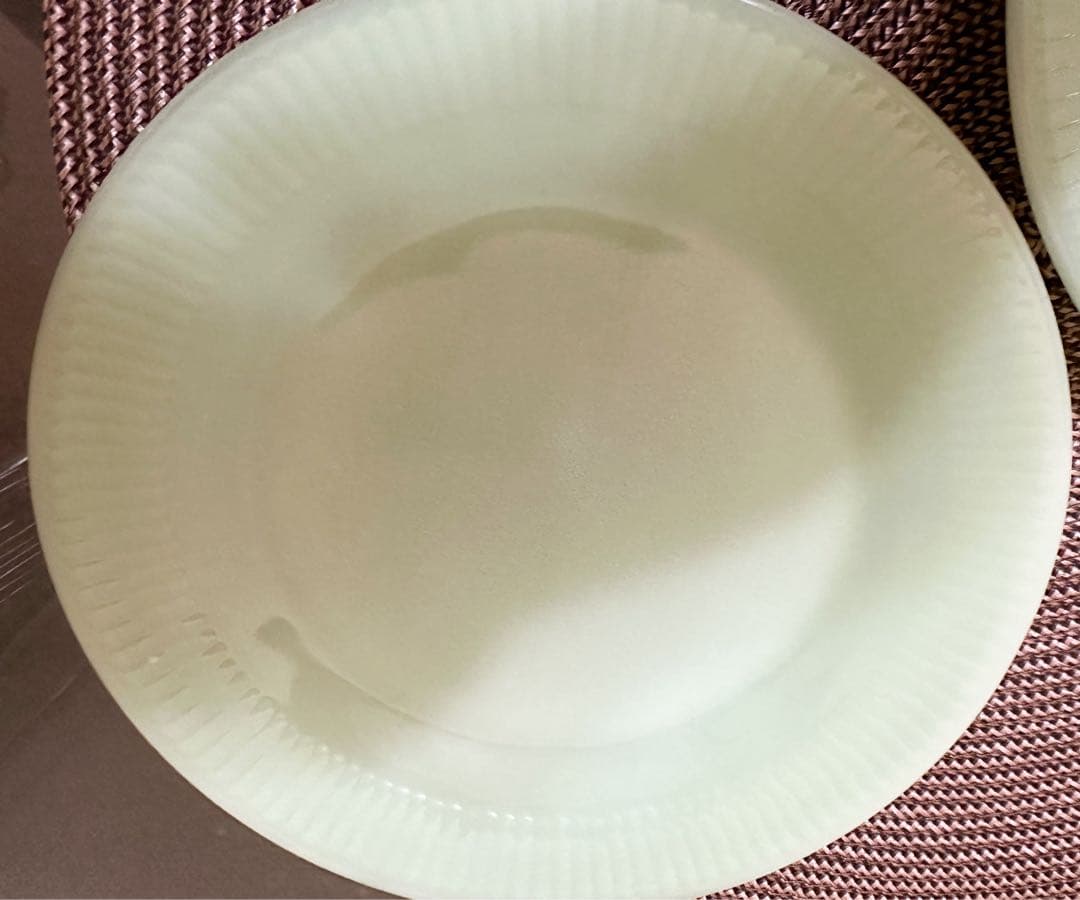 ☆ファイヤーキング ジェダイ ジェーンレイ 2枚セット 初期GLASS刻印☆