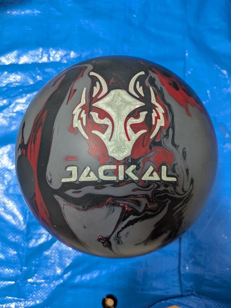 【使用4G】モーティブ ジャッカルオニキス 15P