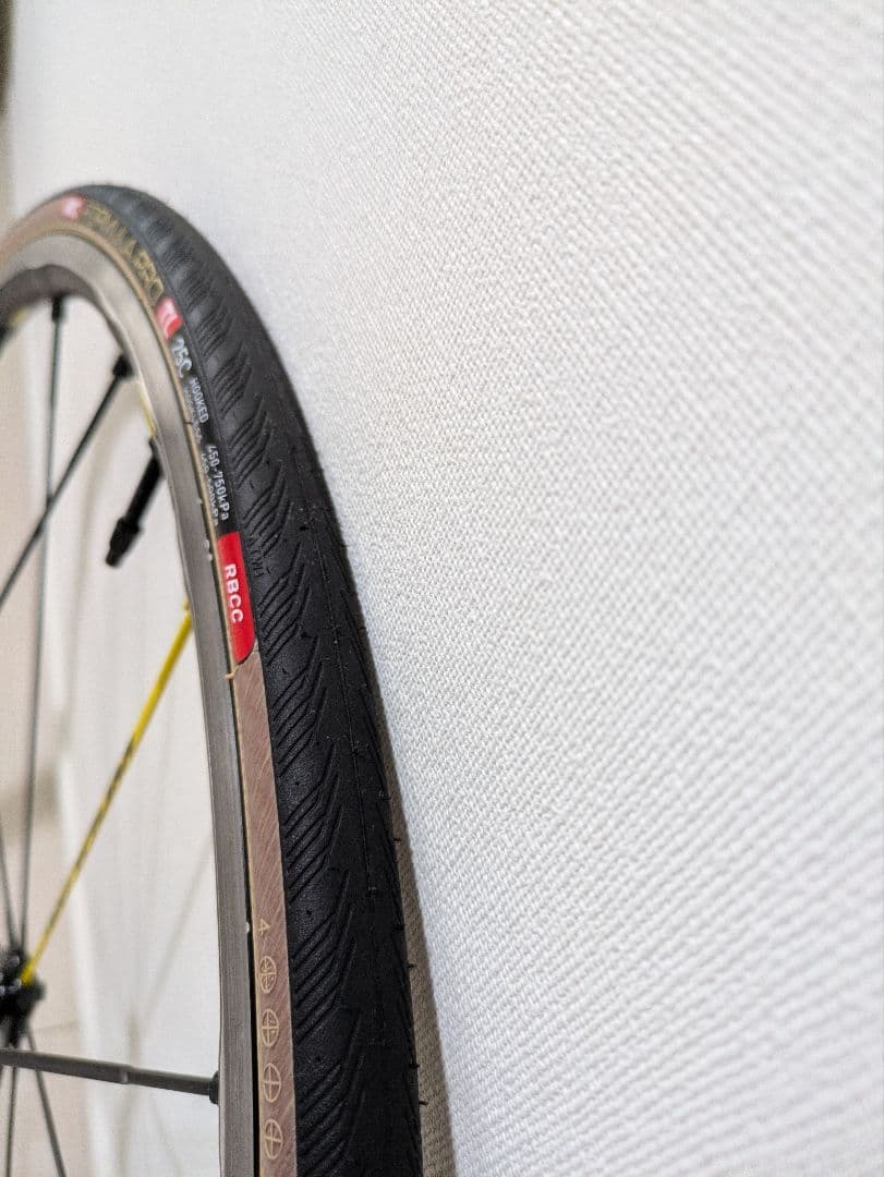 MAVICキシリウムproUST FORMULA PRO TL 25C 付