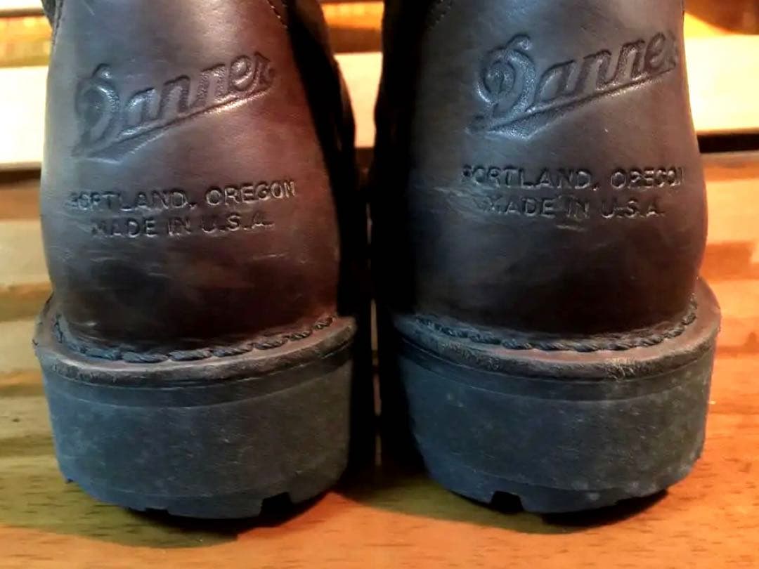 ダナーライトDANNER LTⅡ トレッキングブーツ　26cm GORETEX